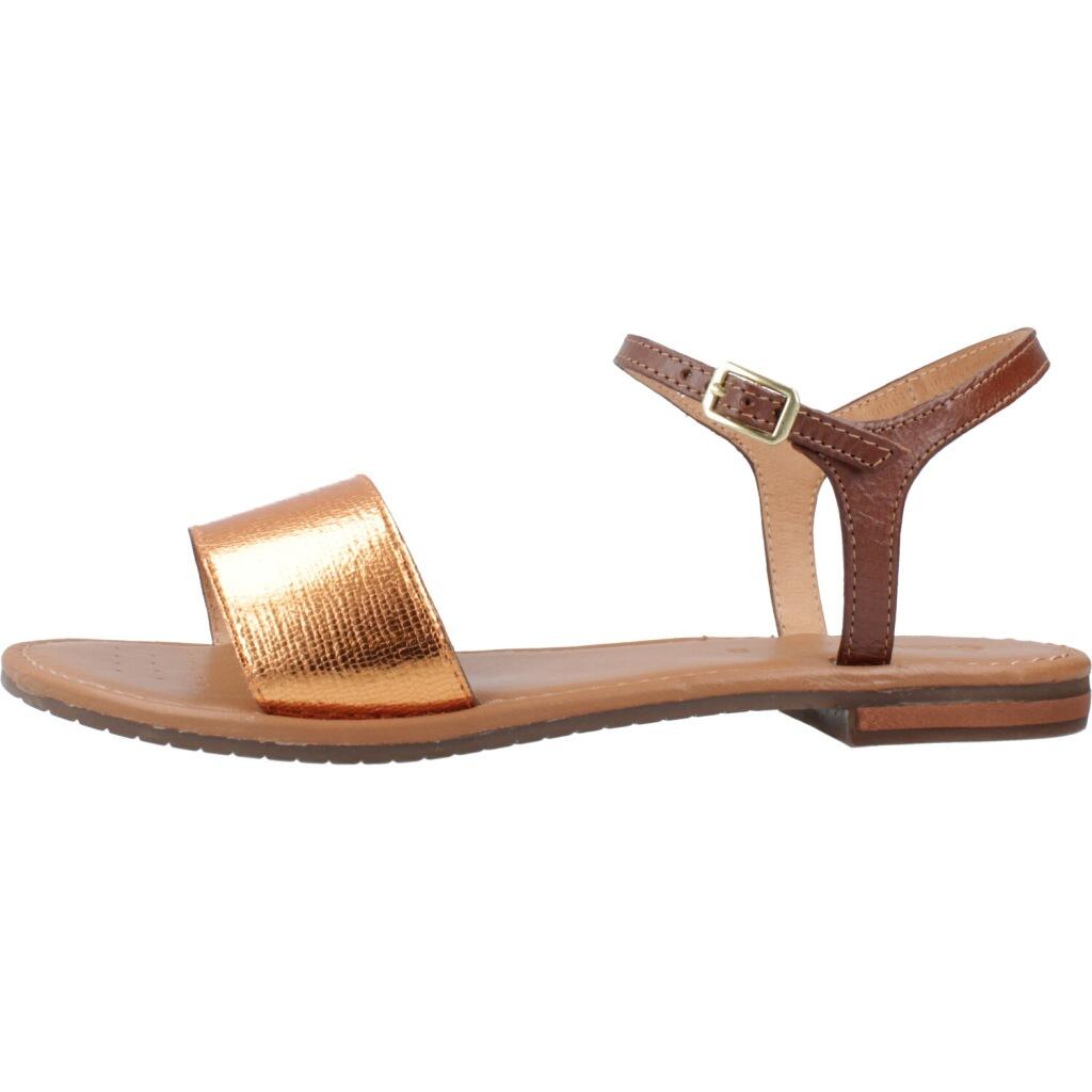Sandalias Mujer Geox D Sozy S 2/5