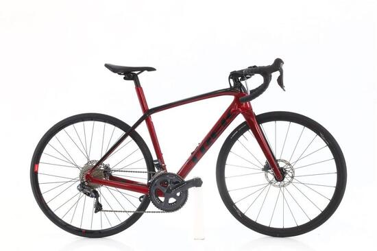 Vélo de route reconditionné · Domane SL 5 Di2 11V · Très bon état