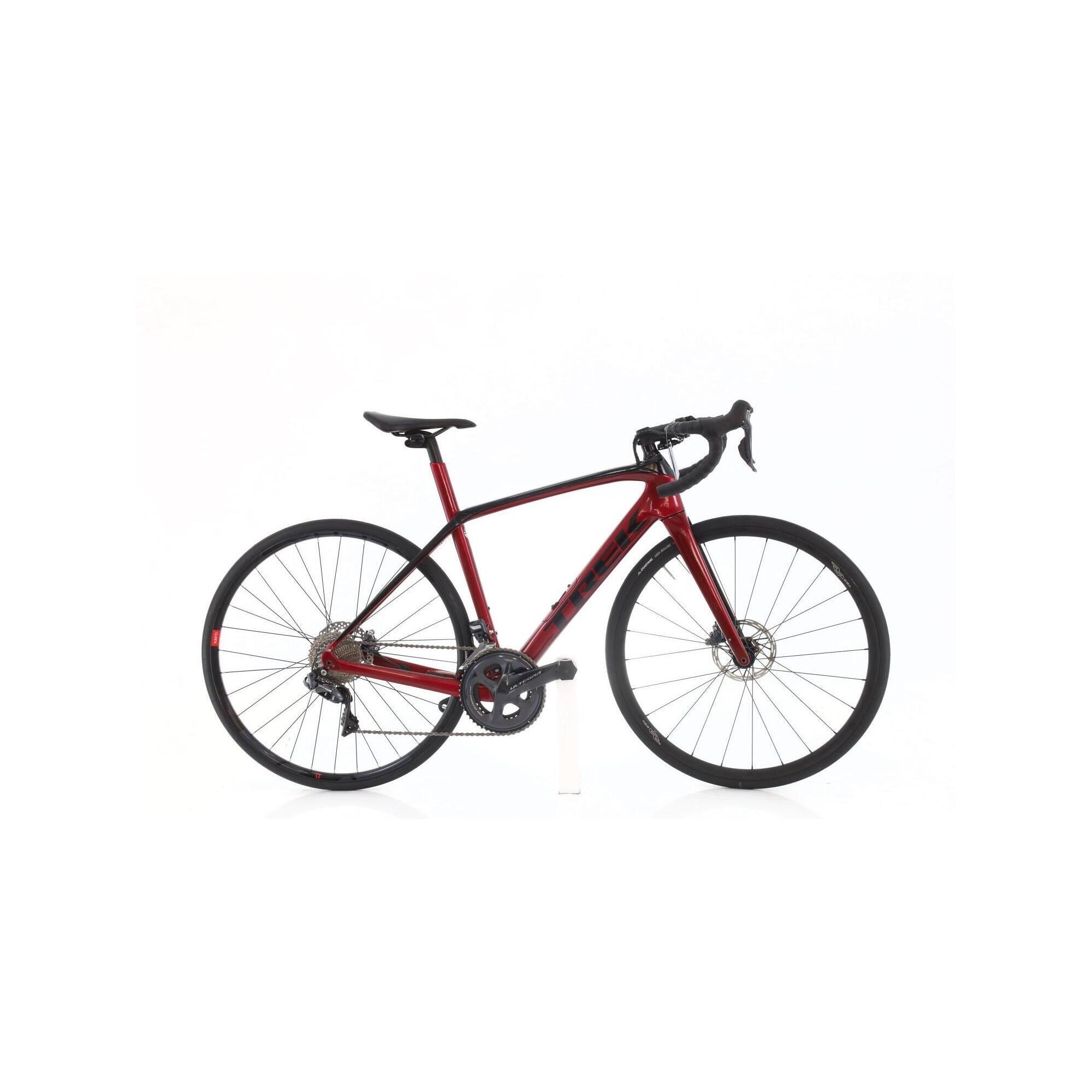TREK 2ND LIFE - Silniční kolo Domane SL 5 Di2 11V 11 rychlostí