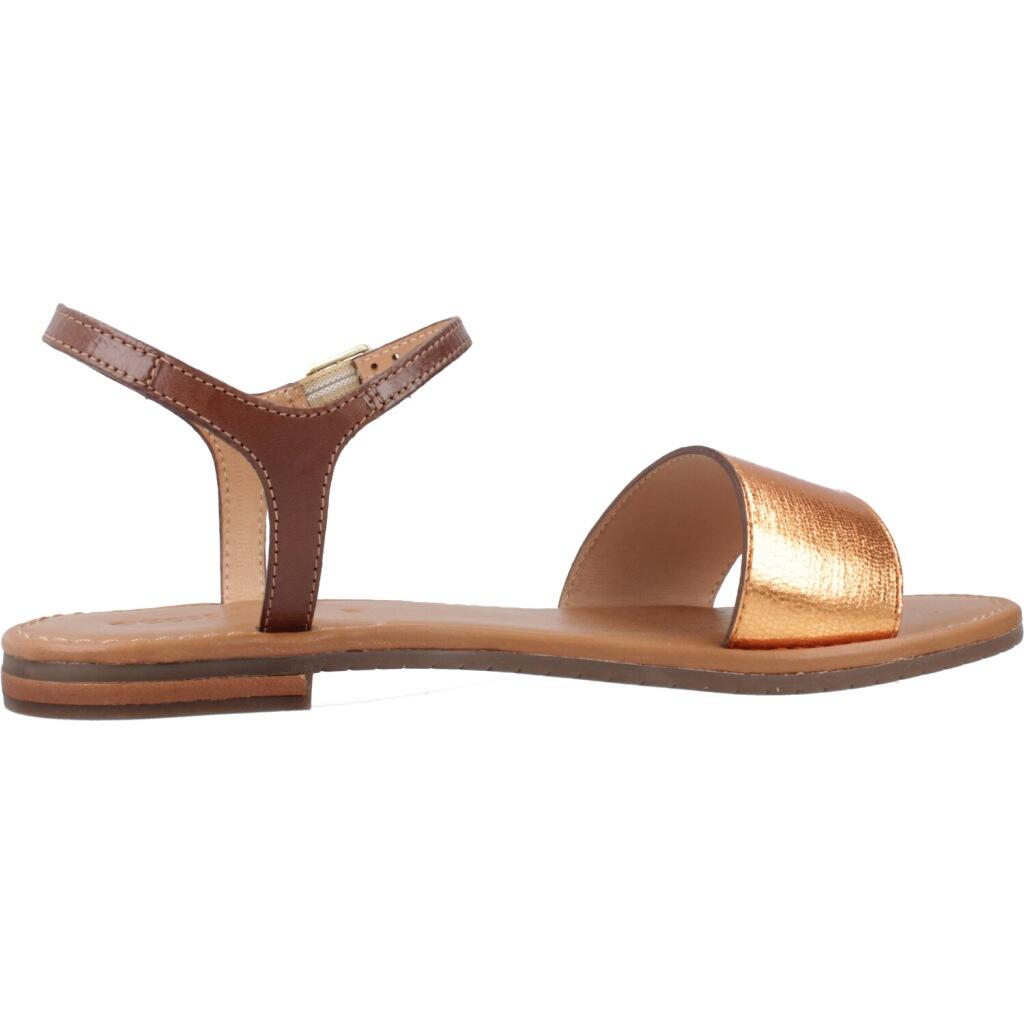 Sandalias Mujer Geox D Sozy S 4/5