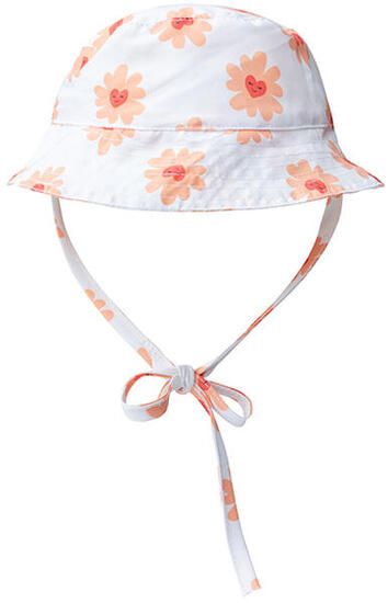 Chapeau de soleil - Multicolore - Floral Love - 0/1 Ans