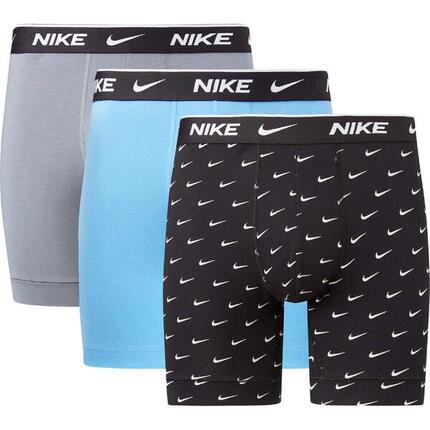 Boxer-Unterwäsche Nike Brief 3Pk Erwachsene
