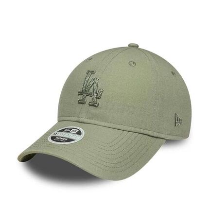 Casquette de baseball femme Los Angeles Dodgers New Era 9Twenty