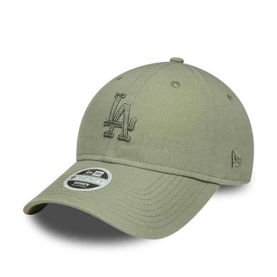 Casquette de baseball femme Los Angeles Dodgers New Era 9Twenty