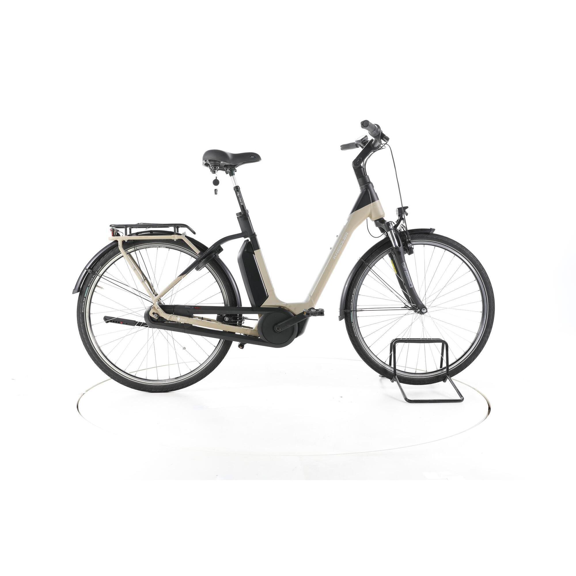 KREIDLER 2ND LIFE - Kolo Kreidler Vitality Eco 2 Comfort - Dobrý stav