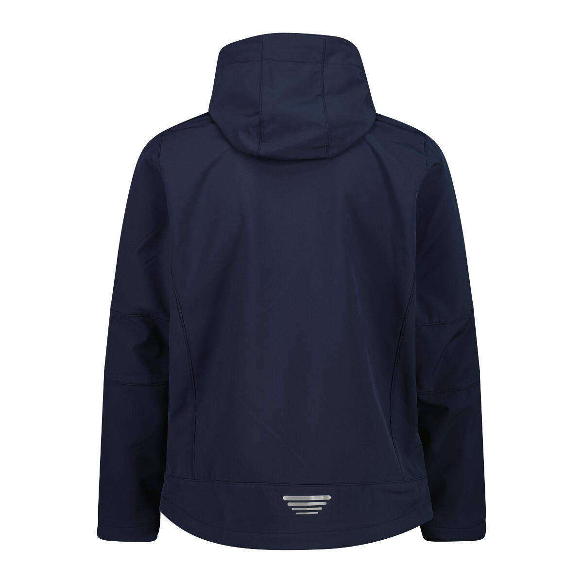 CMP Herren Softshell Jacke Zip Hood 3A01787N 2/5