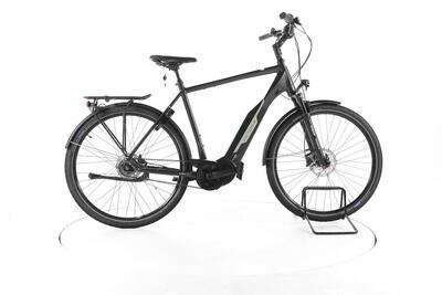 Tweedehands - victoria etrekking 9.8 city e-bike - zeer goed