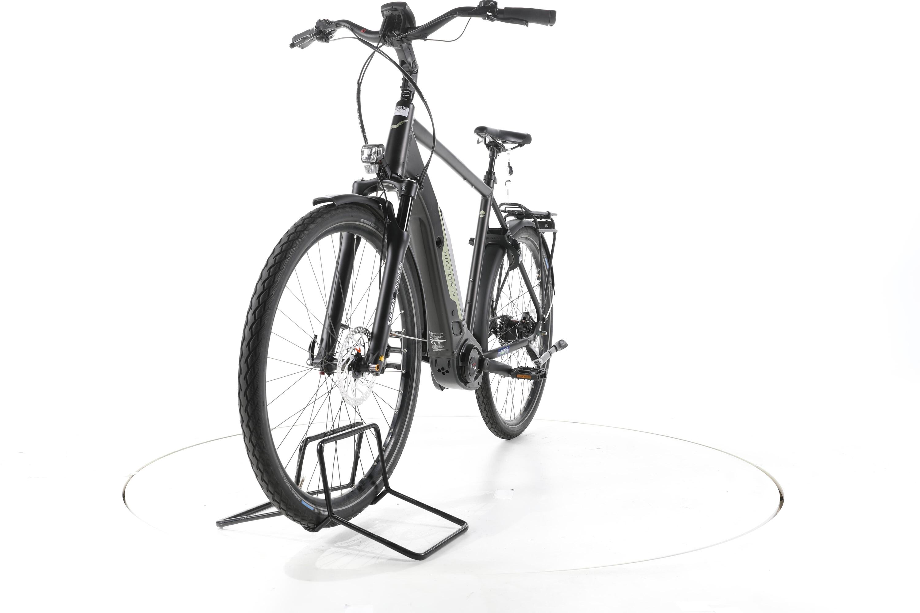 Reconditionné - Victoria eTrekking 9.8 City E-Bike - Très Bon 4/7
