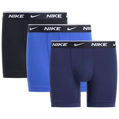 Nike boxer brief 3-pack ondergoed volwassenen