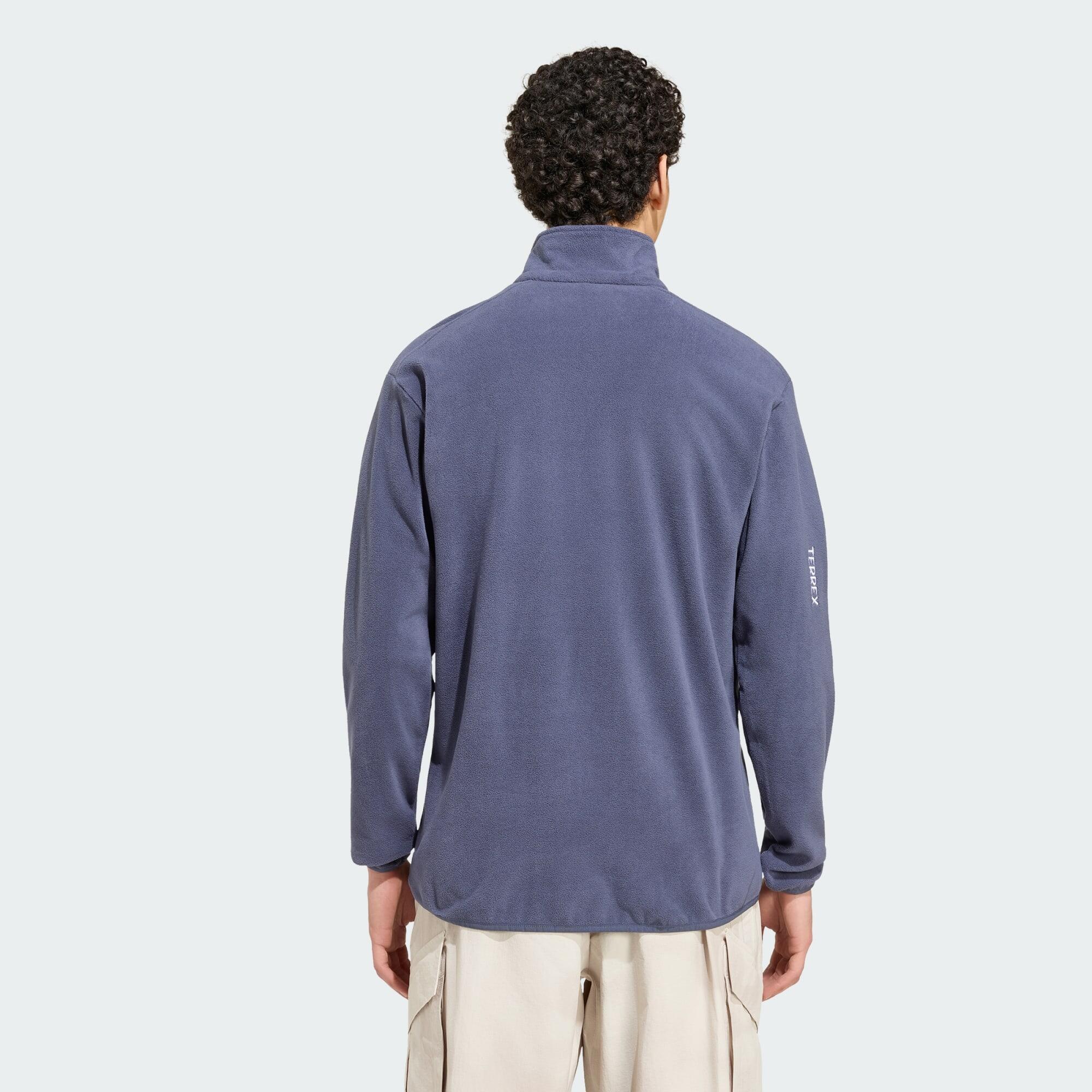 Veste polaire demi-zip Terrex Multi Essentials 3/5