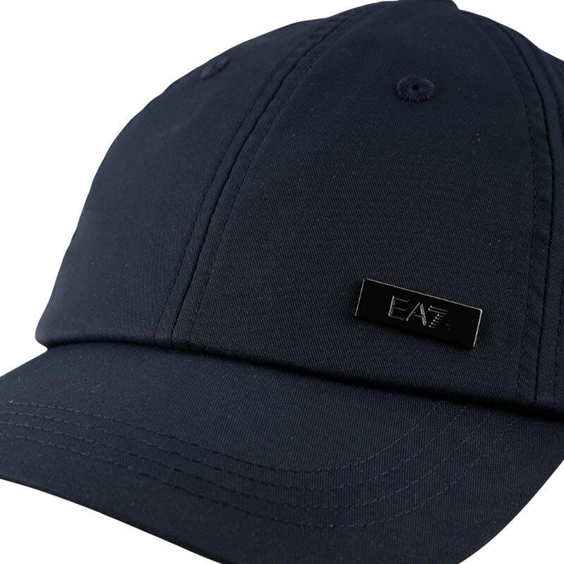 Gorra EA7 Emporio Armani Casquette EA7 4/4