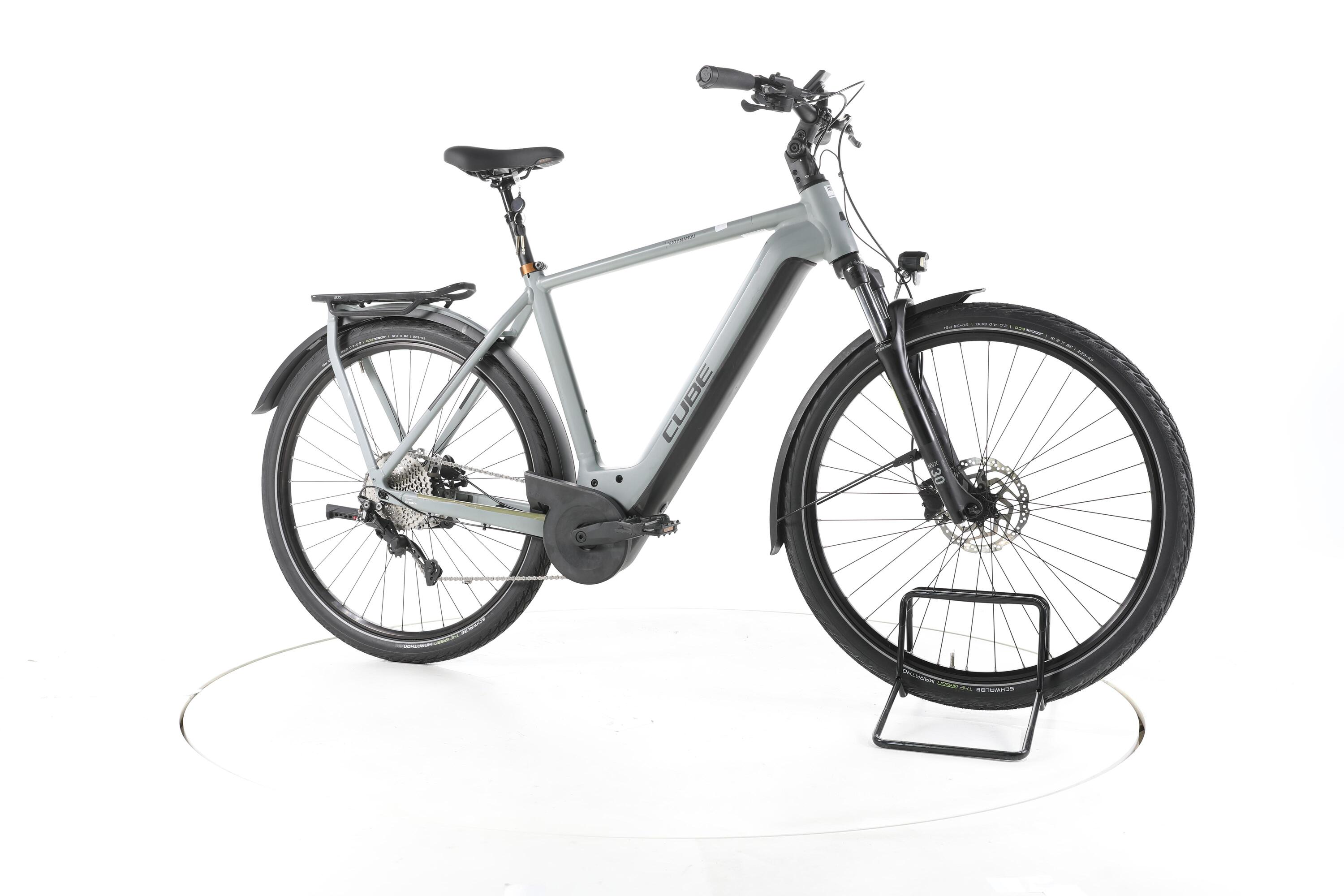 ergonomische fahrradlenker SUSHI BIKES Ergo-Lenker+