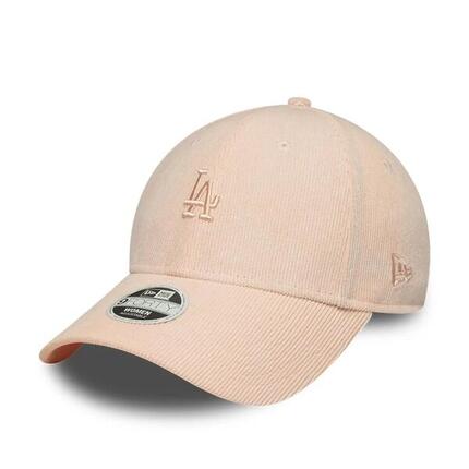 Casquette de baseball femme Los Angeles Dodgers New Era 9Forty Mini Cord