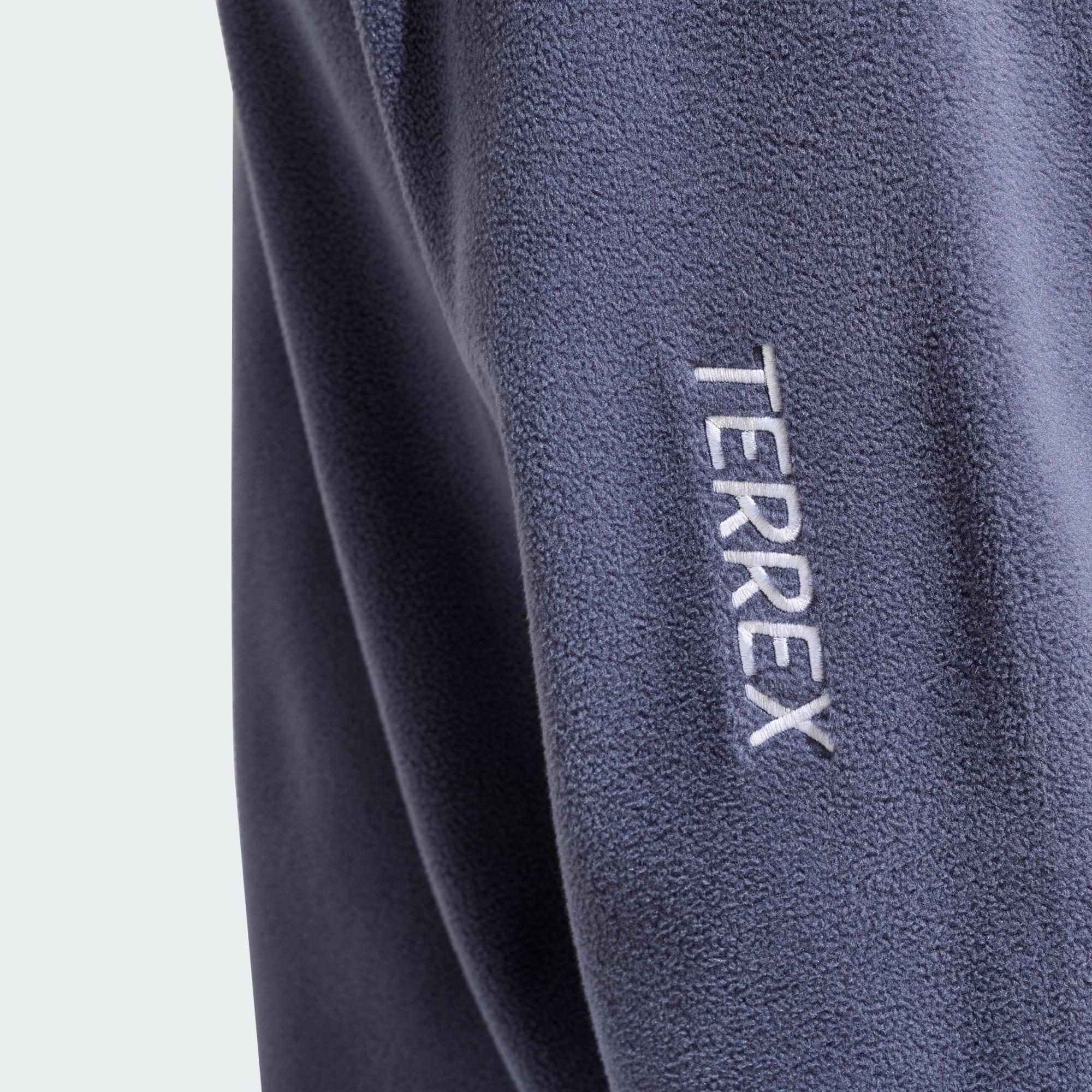 Veste polaire demi-zip Terrex Multi Essentials 5/5