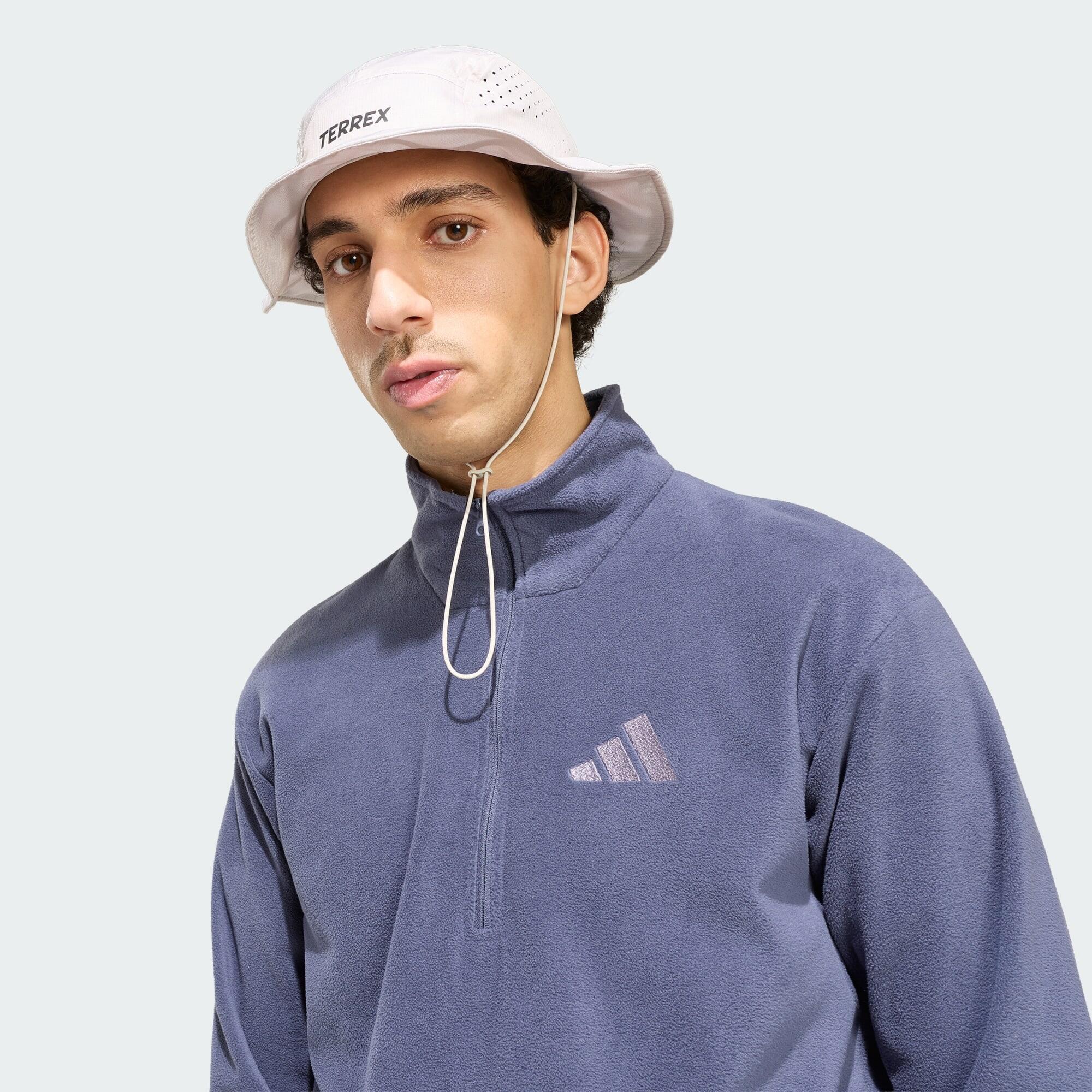 Veste polaire demi-zip Terrex Multi Essentials 4/5
