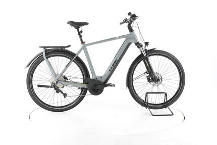 Refurbished - Cube Kathmandu Hybrid ONE Trekking E-Bike - In gutem Zustand