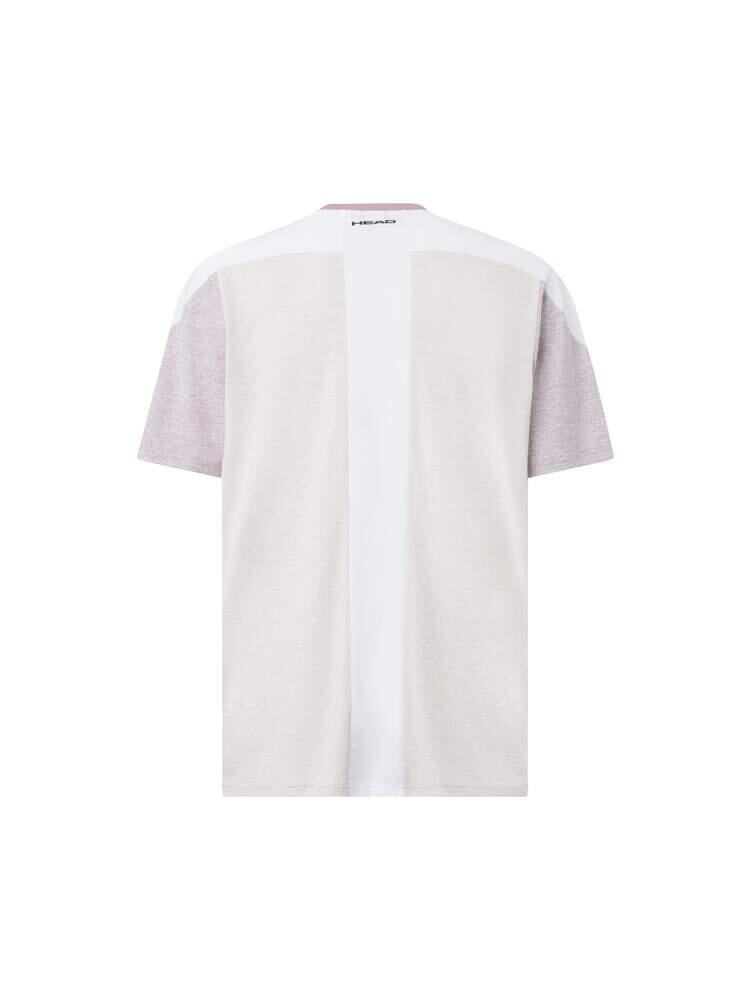 PLAY Tech T-Shirt Men White 2/3