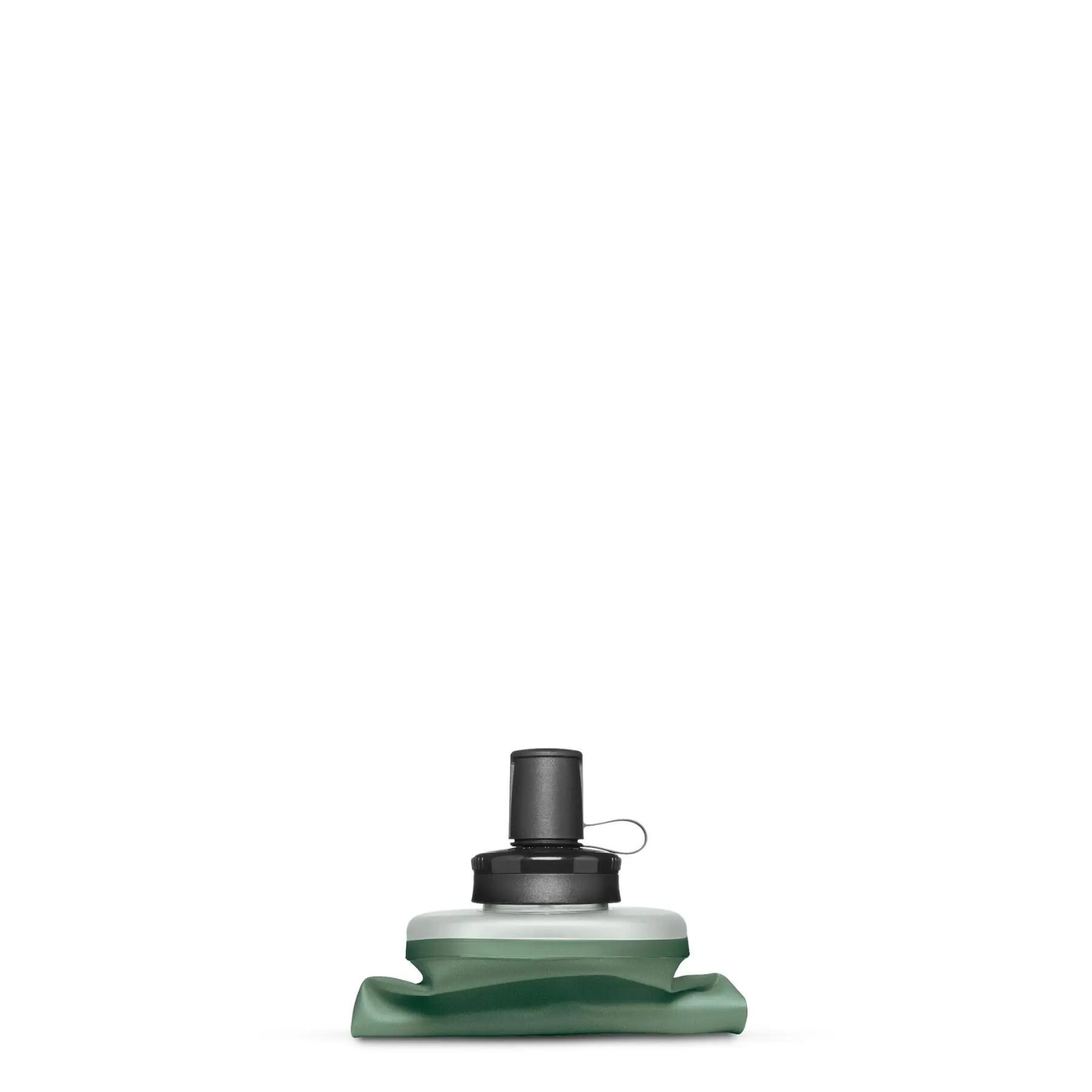 Trinkflasche Hydrapak Packflask 3/5