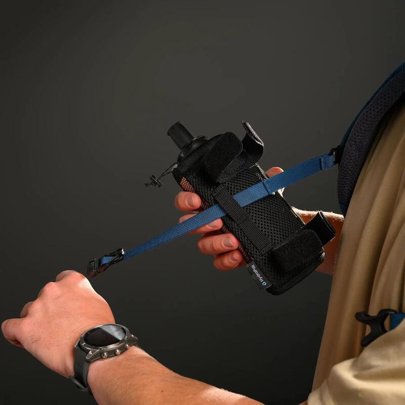 Kulacs Hydrapak Packflask
