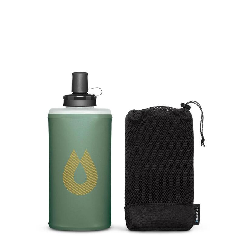 Kulacs Hydrapak Packflask