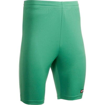 Patrick skin tight kinderen - groen 11/12