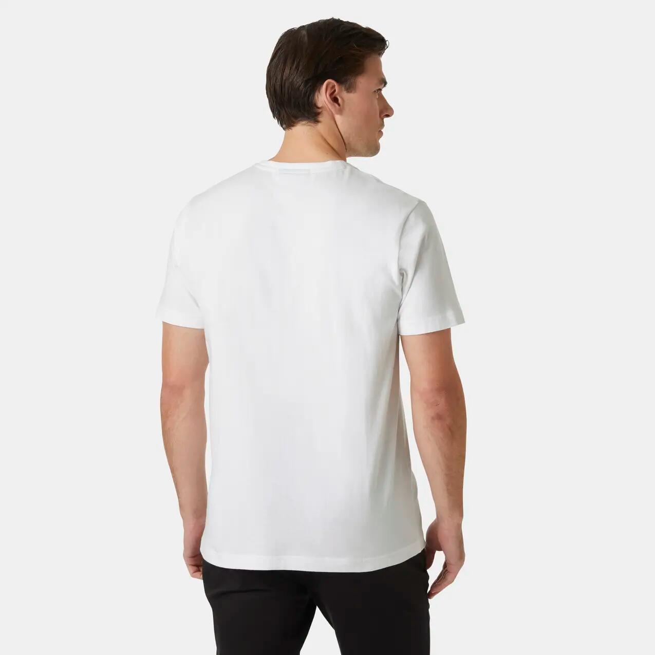 T-shirt Helly Hansen Core 2.0 4/5