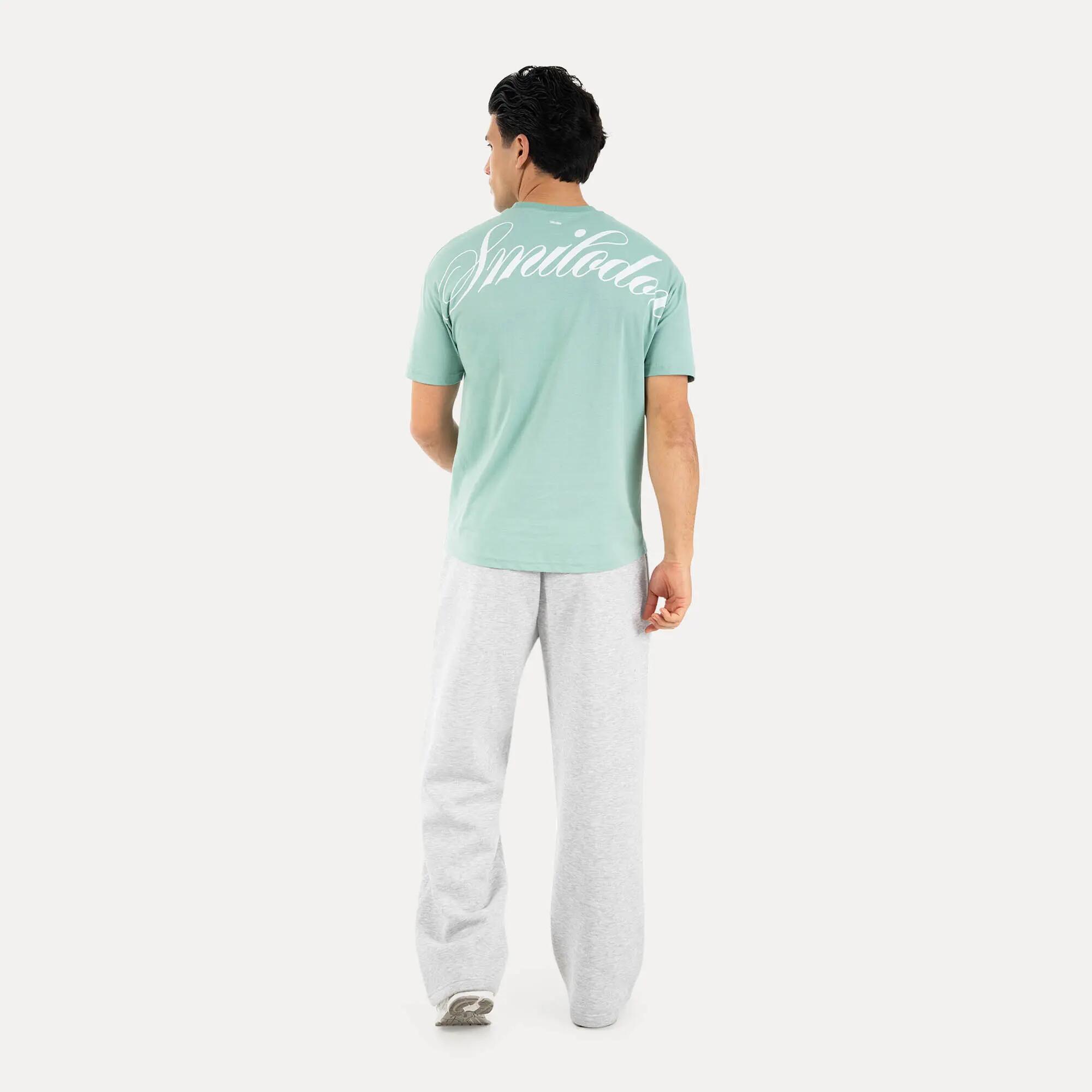 Damen T-Shirt Feyd Grün 3/6