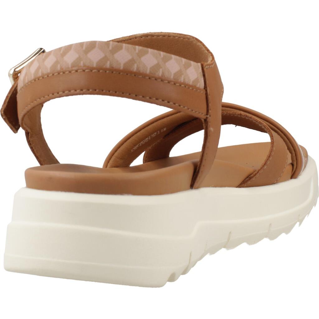 Sandalias Mujer Geox D Xand 2.1s 3/5