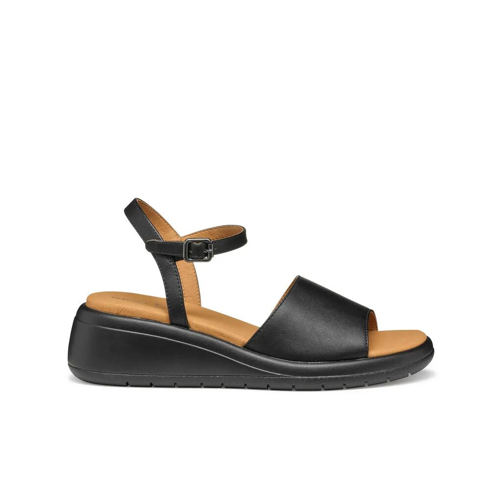 Women's wedge sandals Geox Meliconia