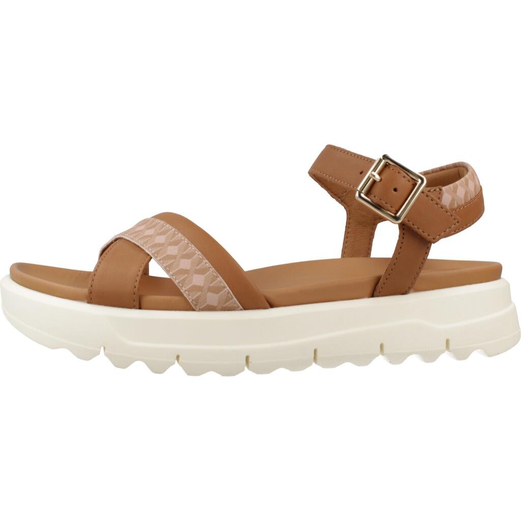 Sandalias Mujer Geox D Xand 2.1s 2/5