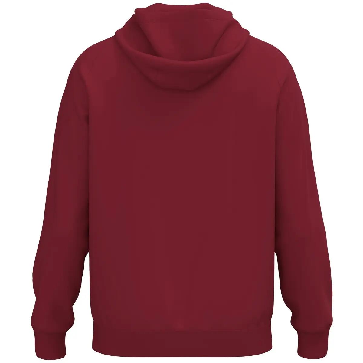Dziecięca bawełniana bluza z kapturem Jako One 2/5