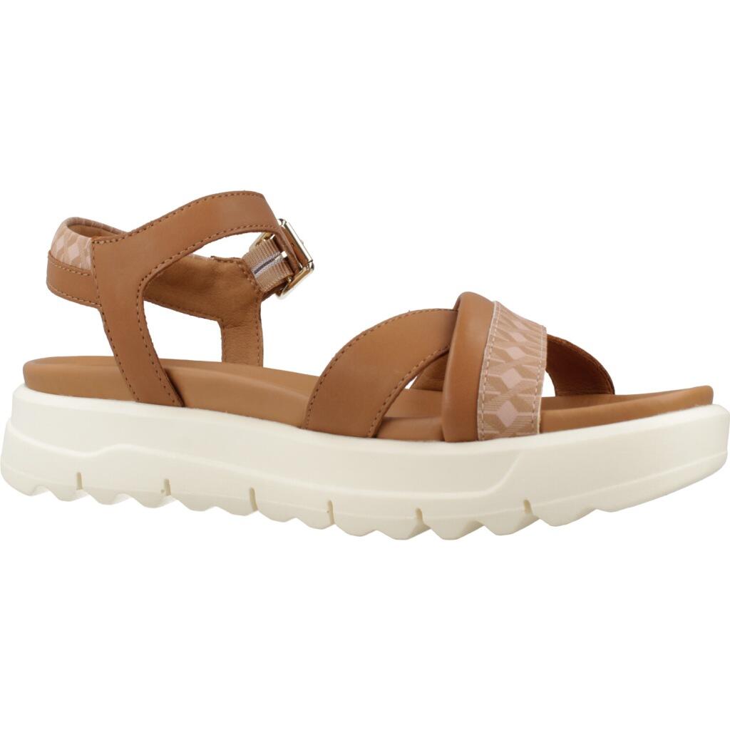 Sandalias Mujer Geox D Xand 2.1s 5/5