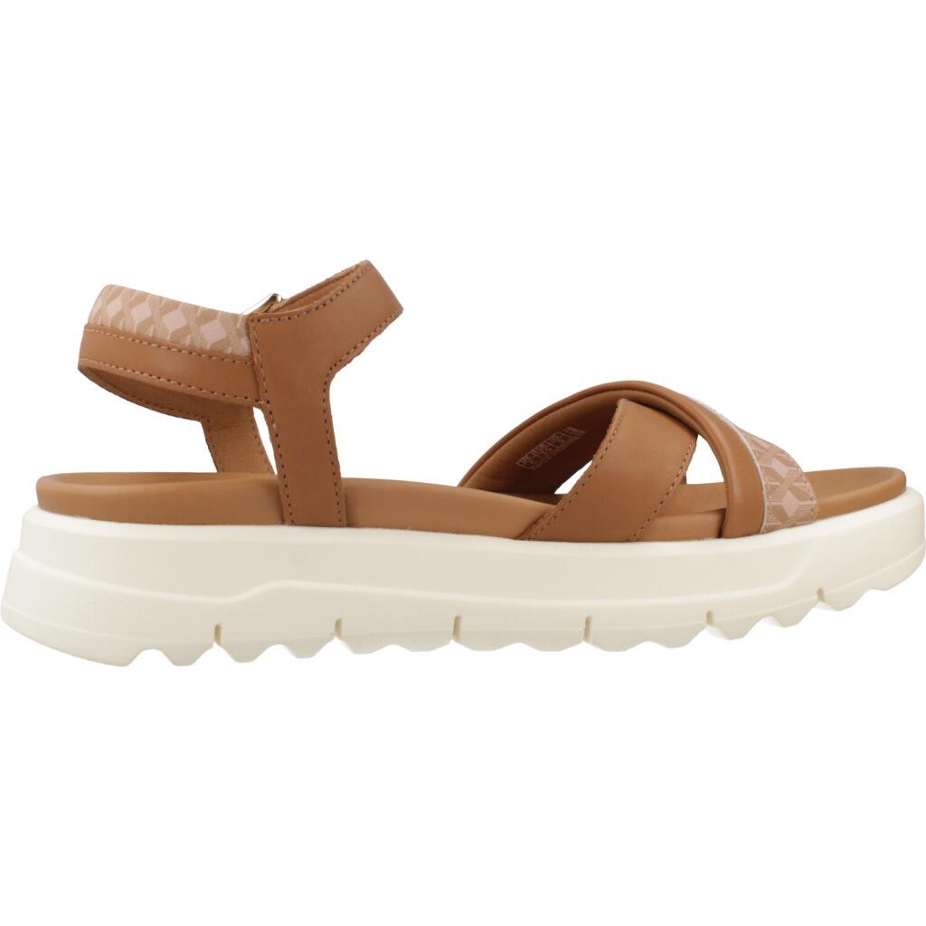Sandalias Mujer Geox D Xand 2.1s 4/5