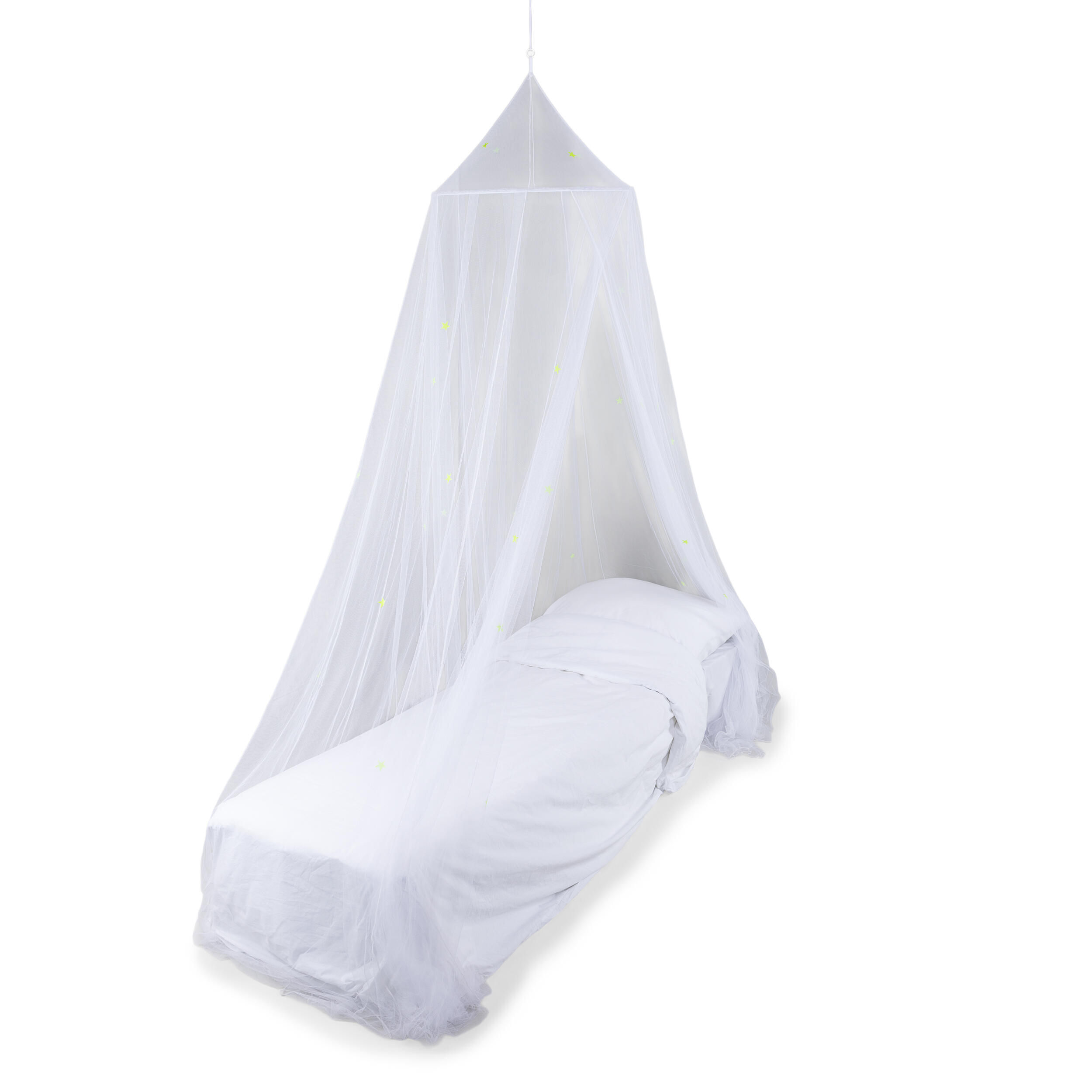 Breeze Sereno Stars Klamboe met Glow-in-the-Dark sterren 3/7