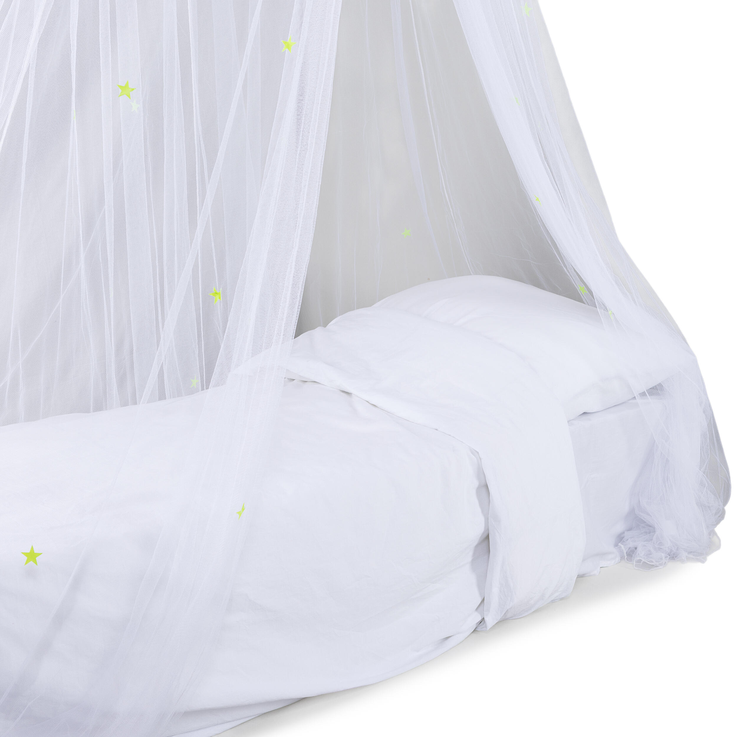 Breeze Sereno Stars Klamboe met Glow-in-the-Dark sterren 5/7