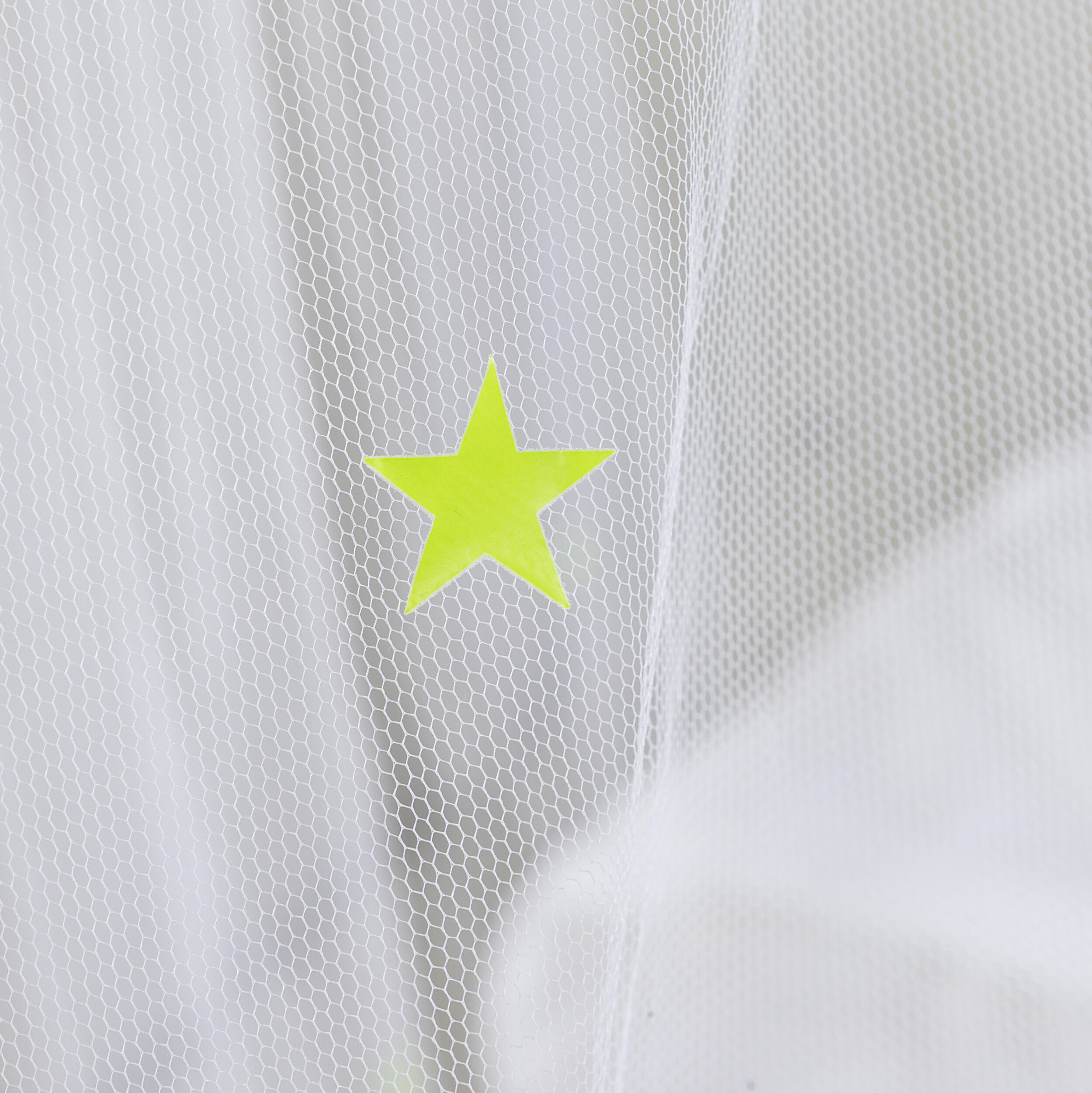 Breeze Sereno Stars Klamboe met Glow-in-the-Dark sterren 4/7