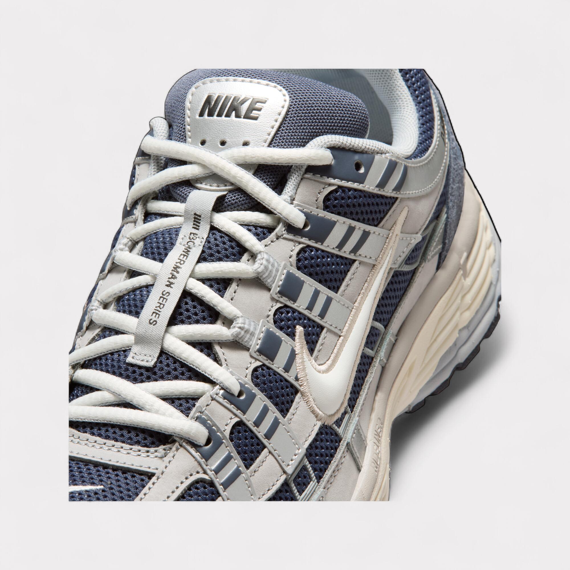 Nike P-6000 - Thunder Blue 7/7