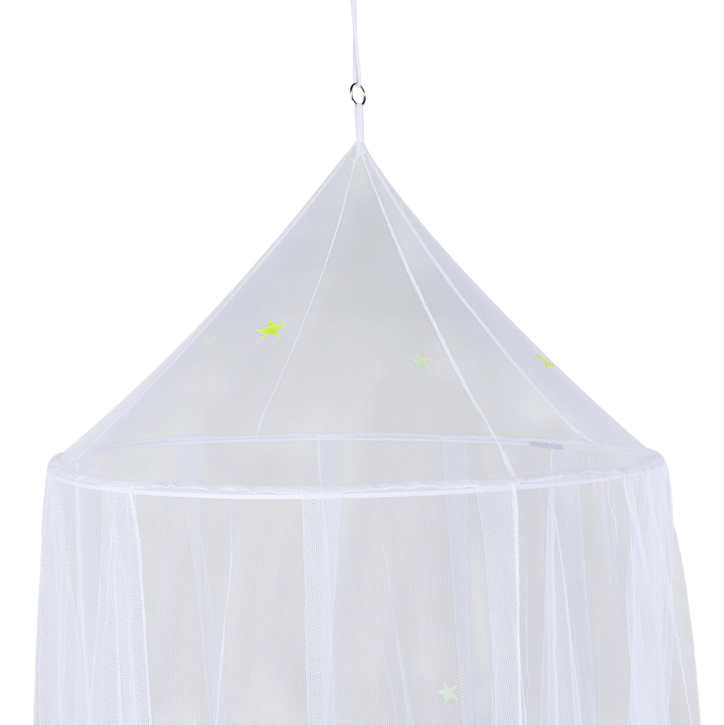 Breeze Sereno Stars Klamboe met Glow-in-the-Dark sterren 6/7