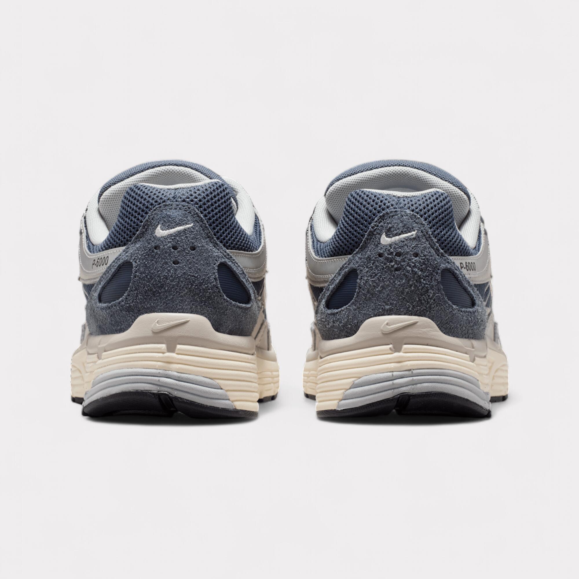 Nike P-6000 - Thunder Blue 4/7