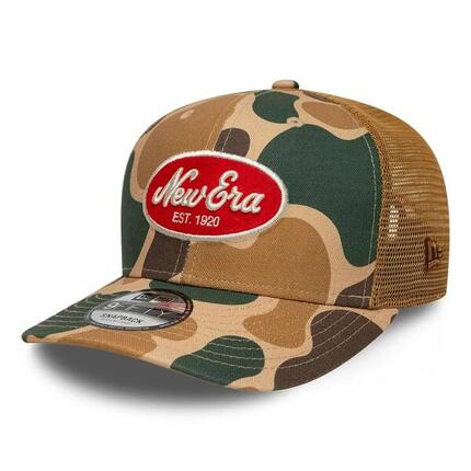 Casquette trucker New Era 9Fifty