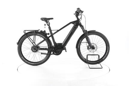 Refurbished - HNF Nicolai XD3 City E-Bike 2024 - In gutem Zustand
