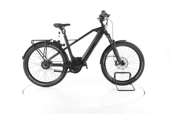 Refurbished - HNF Nicolai XD3 City E-Bike 2024 - In gutem Zustand