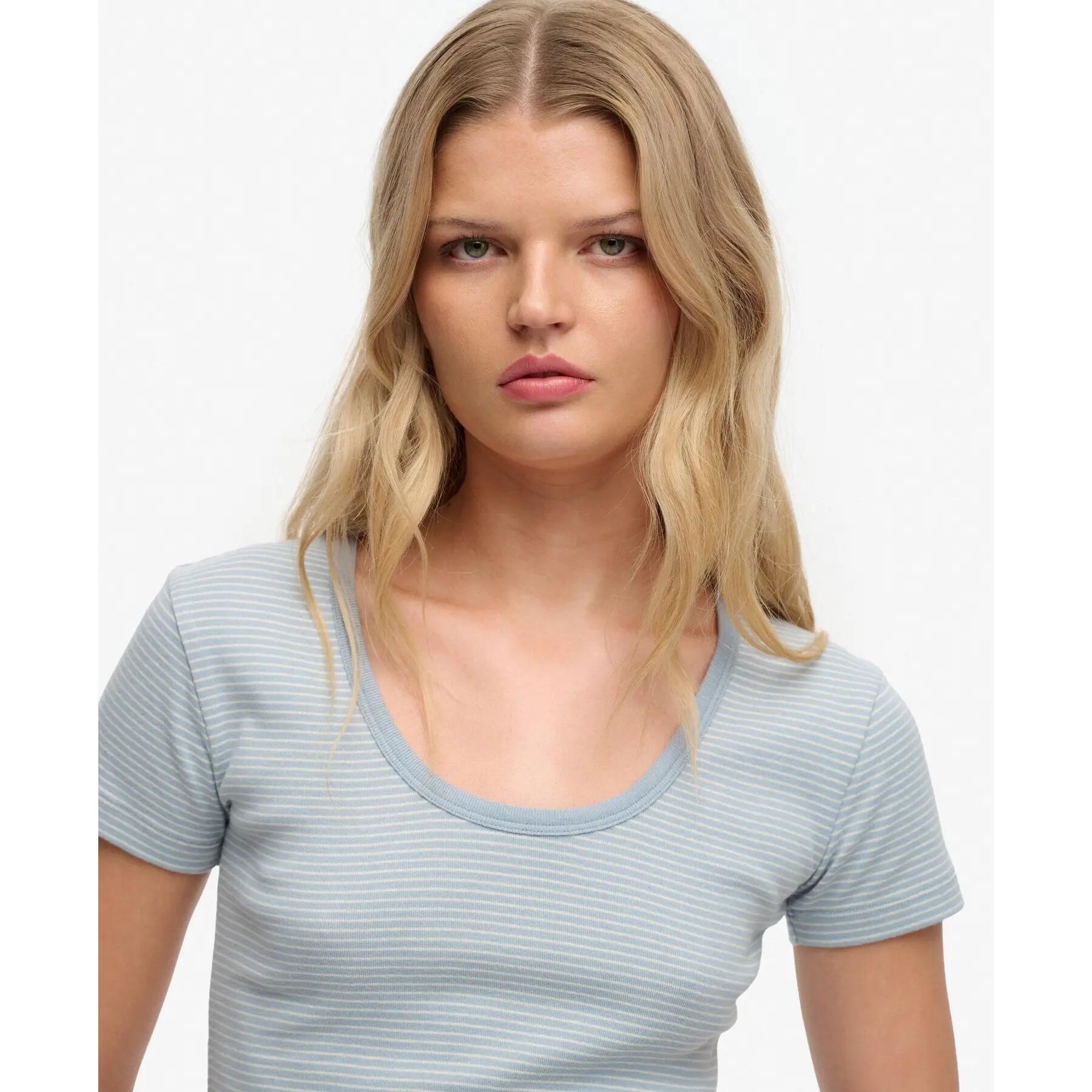 T-shirt da donna Superdry Athletic Essentials 5/5
