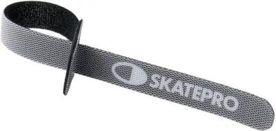 SkatePro BMX Cable Velcro Strap - New Logo