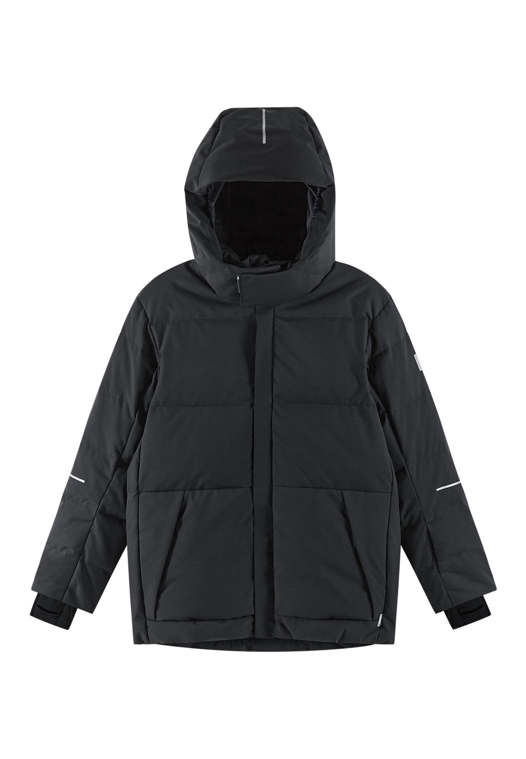 Veste en duvet Ranua - Touches réfléchissantes 3/7
