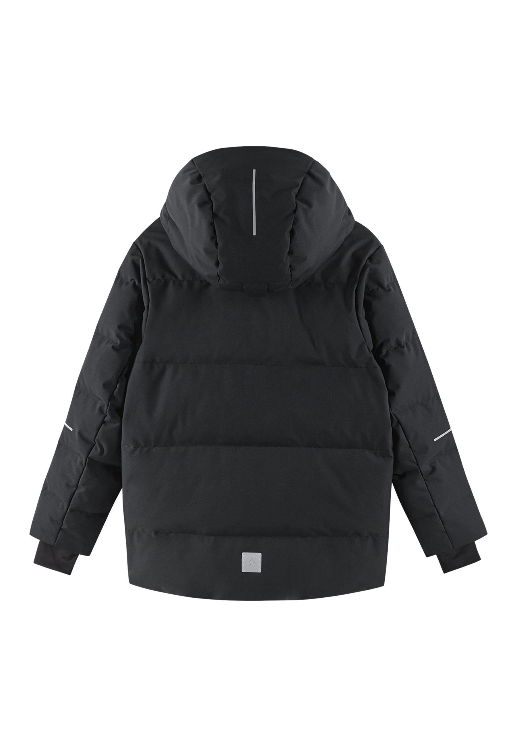 Veste en duvet Ranua - Touches réfléchissantes 2/7