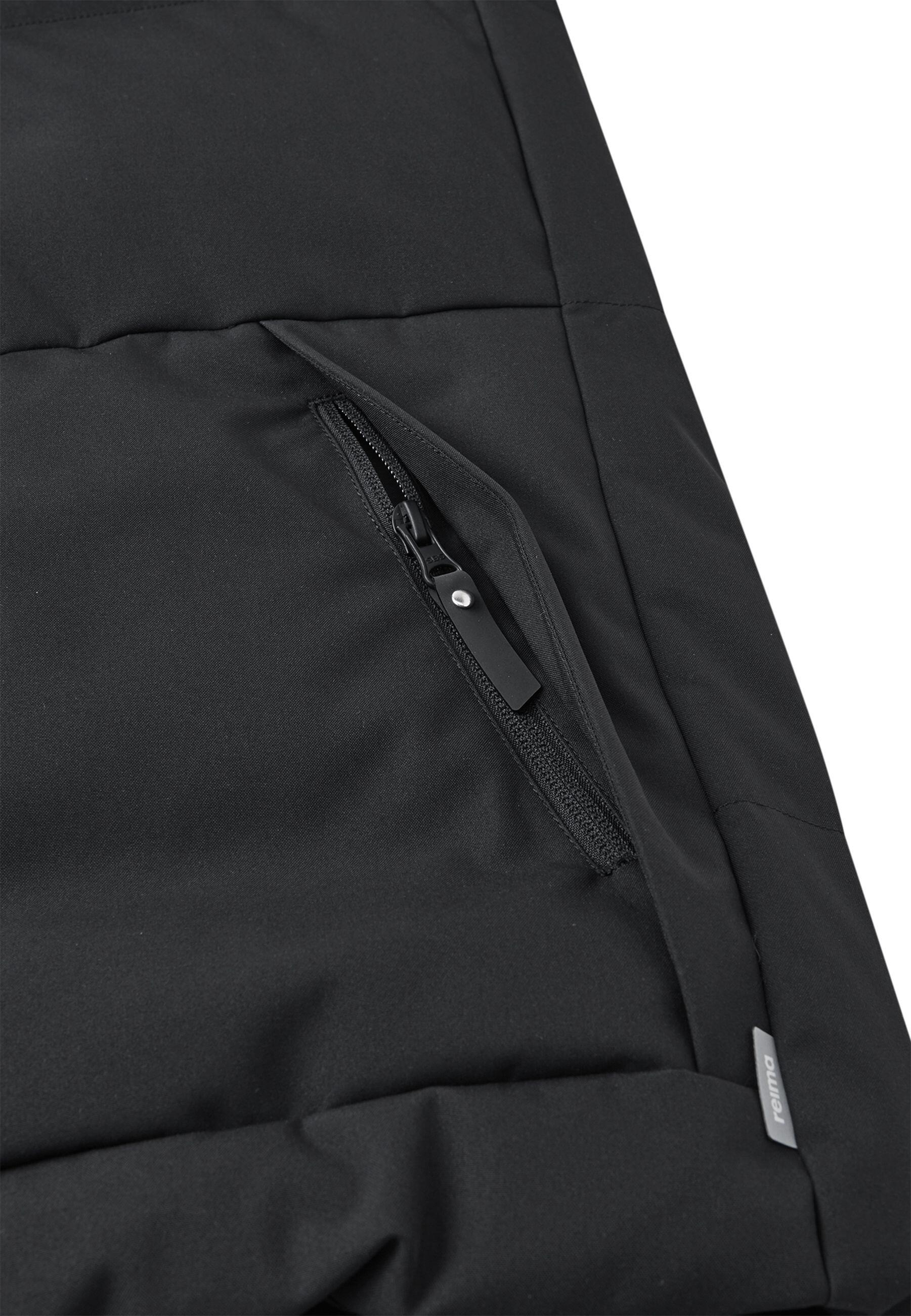 Veste en duvet Ranua - Touches réfléchissantes 7/7