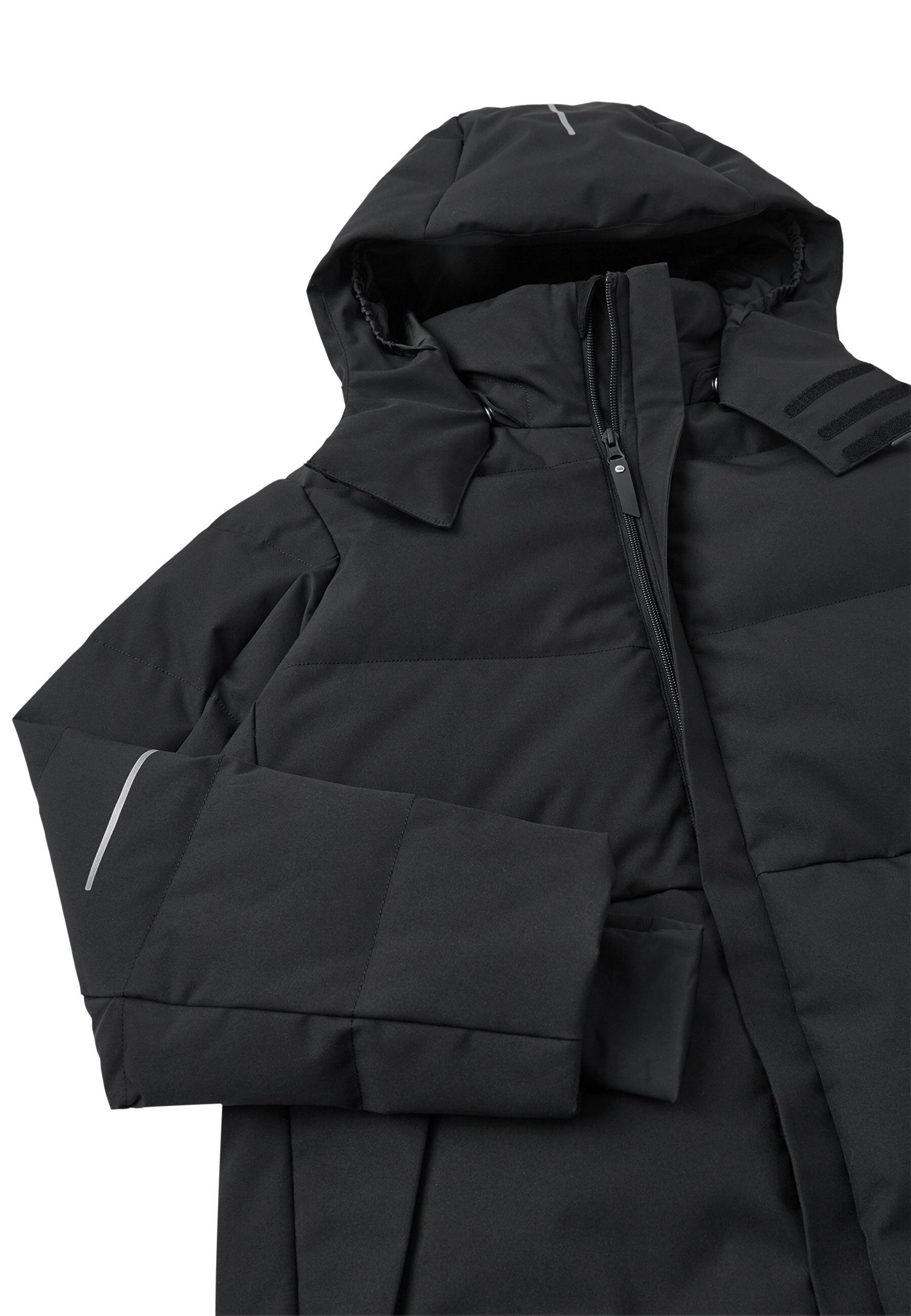 Veste en duvet Ranua - Touches réfléchissantes 4/7