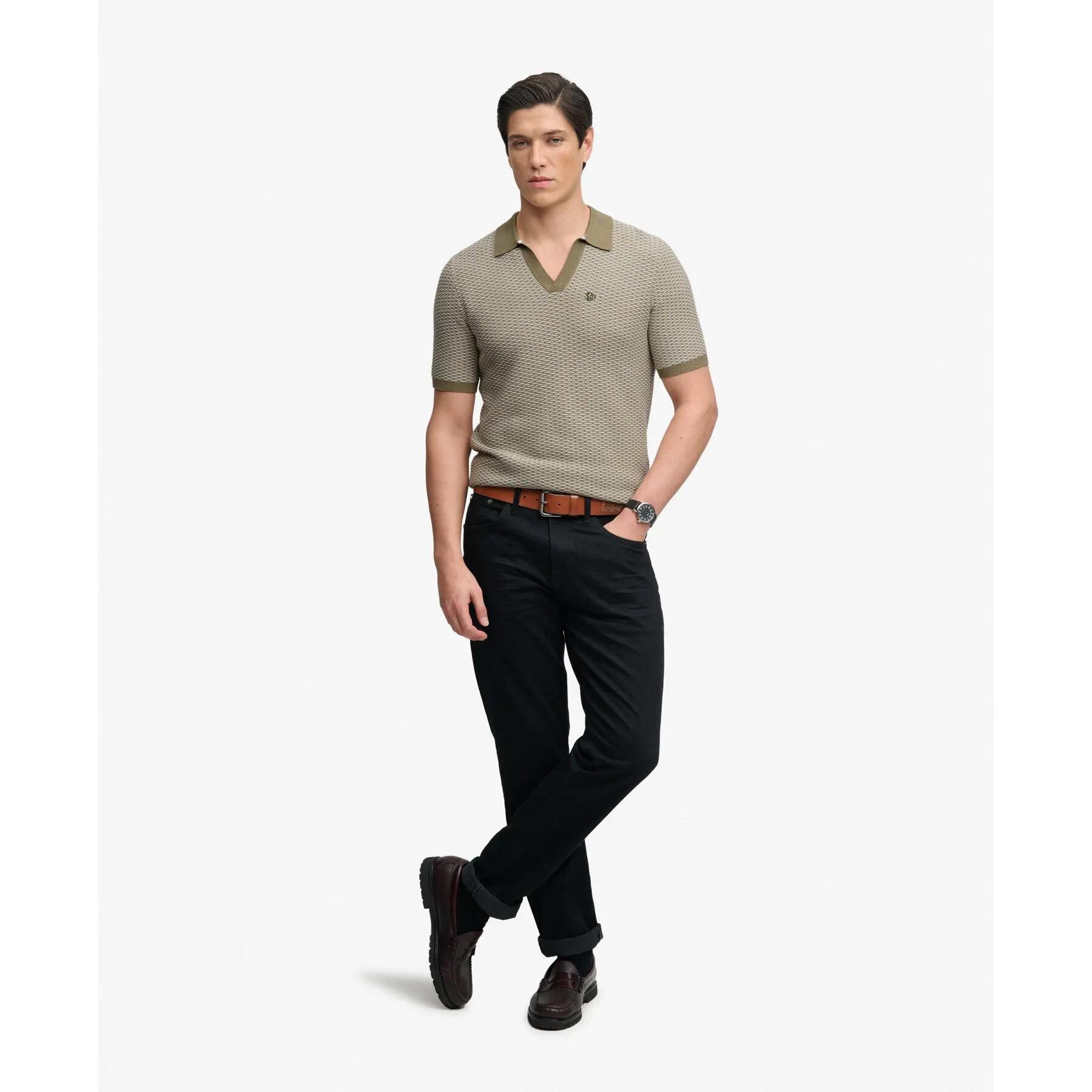 Polo Superdry Johnny 2/5