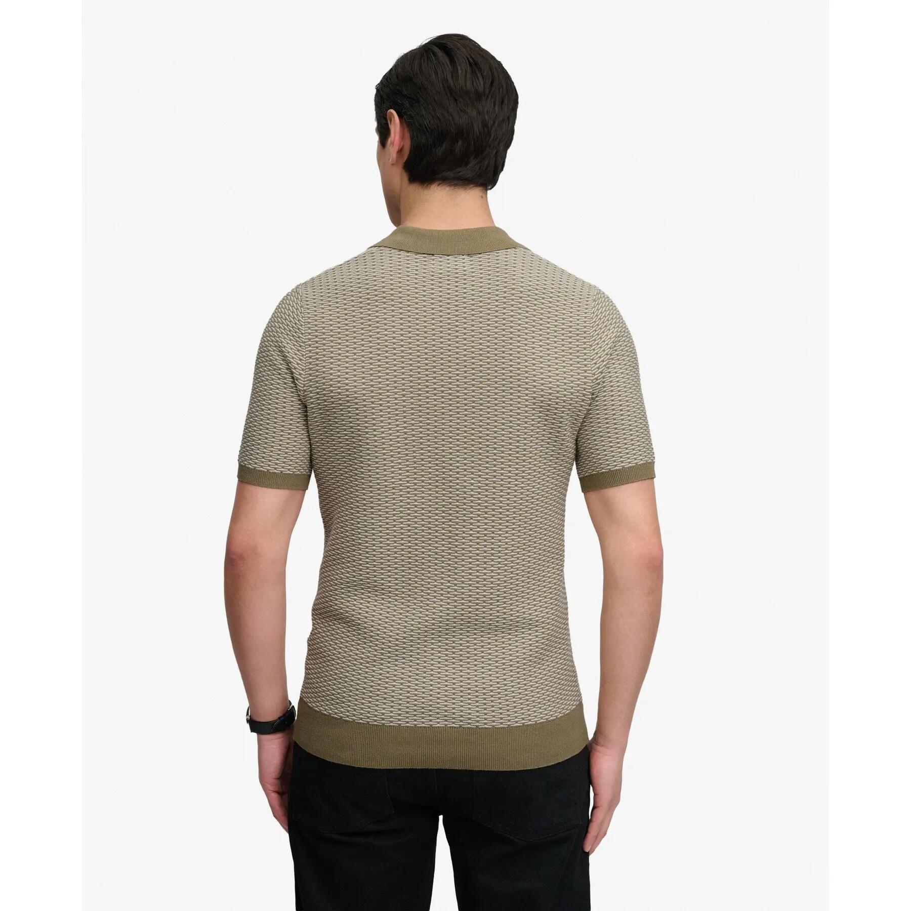 Polo Superdry Johnny 3/5